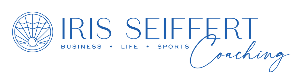Iris Seiffert Coaching Logo